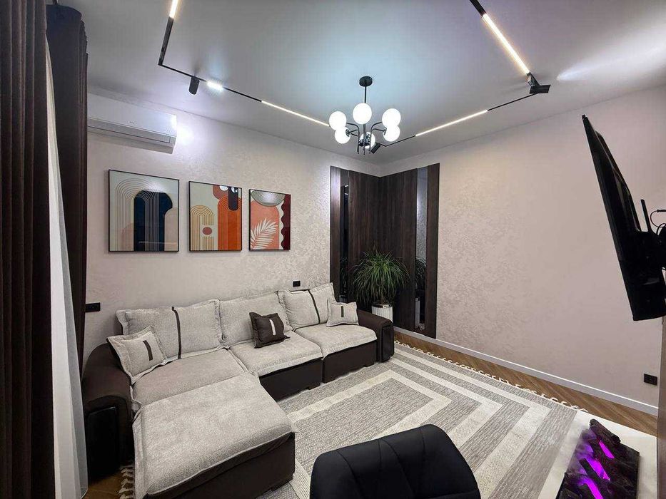 Сдается квартира в аренду | Шайхантахур | Тинчлик | Гунча | 2/2/5