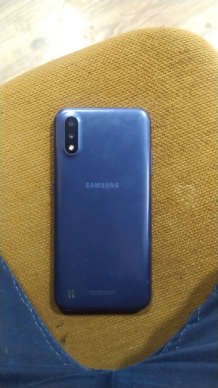 Samsung galaxy a01