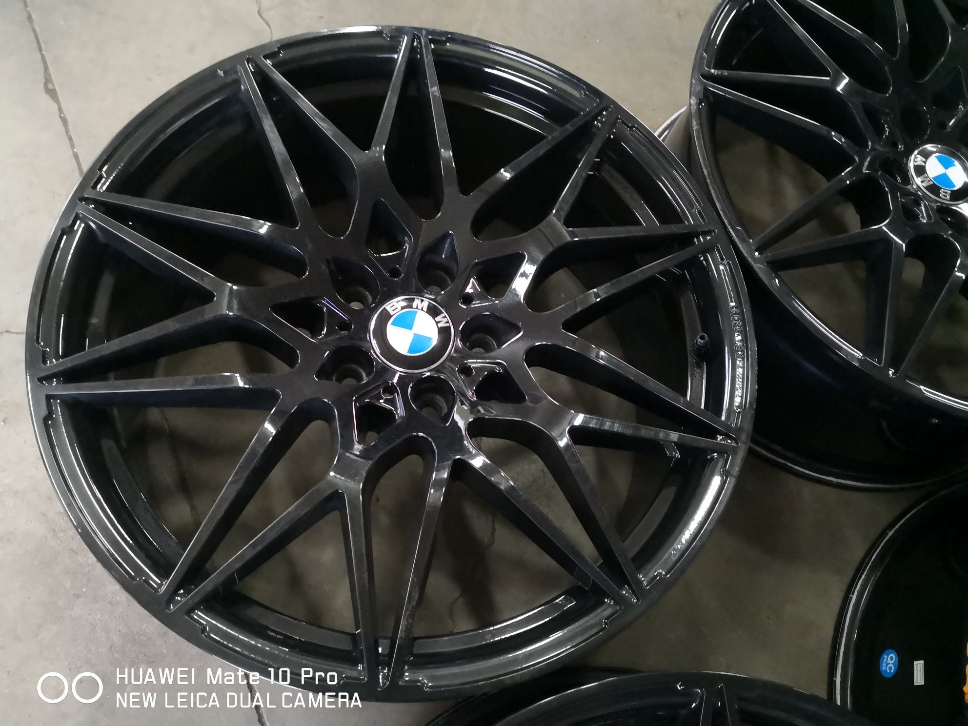 5x120 BMW 5х120 бмв 20 цола джанти