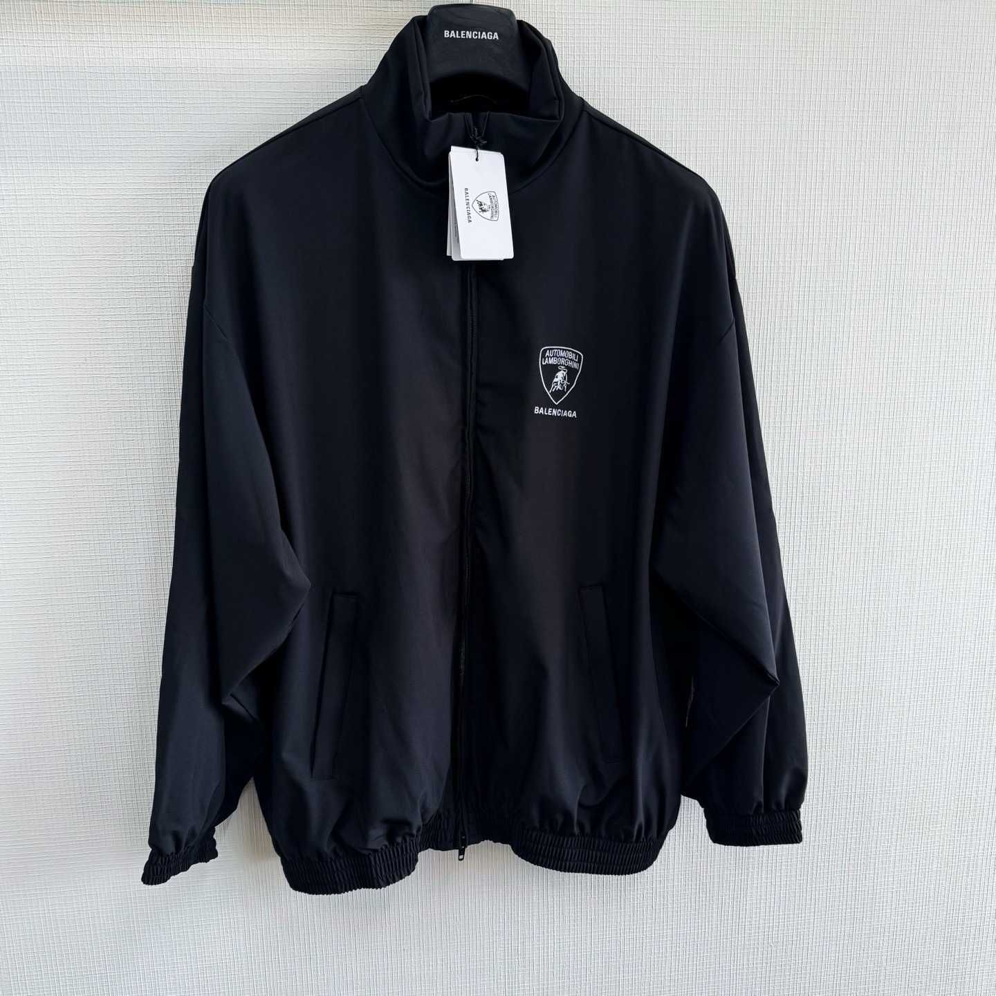 Geaca Balenciaga Premium