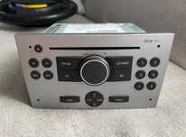 Radio CD original Opel CD 30 MP3 Blaupunkt compatibi Astra Corsa Tigra