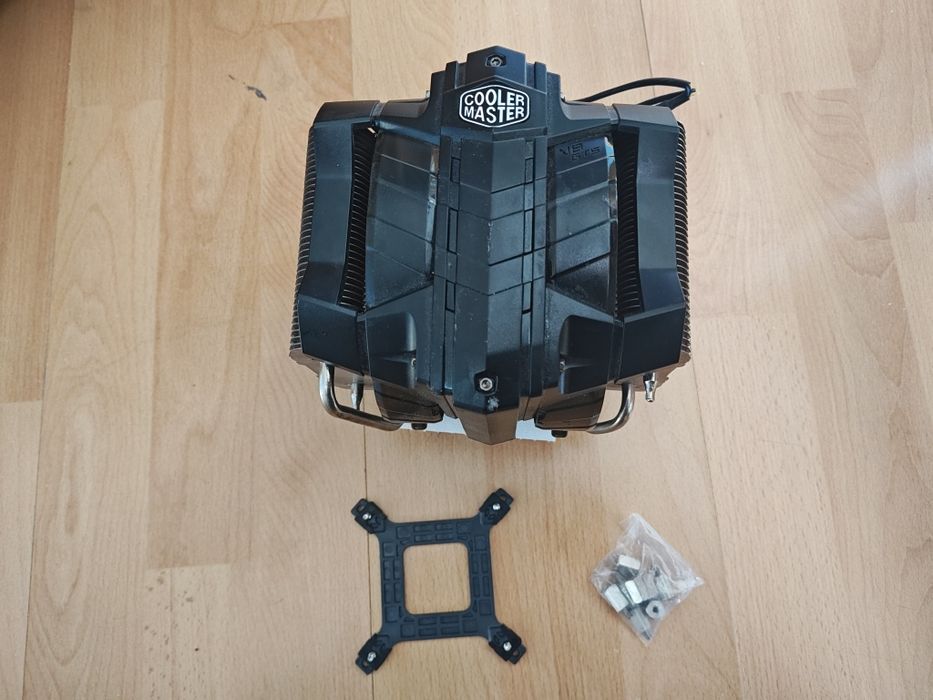 Cooler master V8 GTS