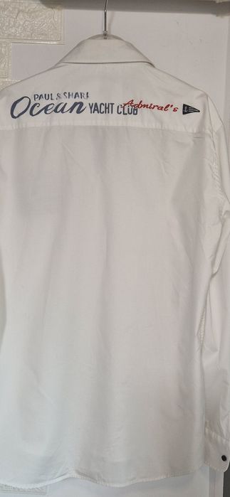 Cămașă bărbătească Paul&Shark