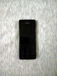 Продам Nokia 515 черный.