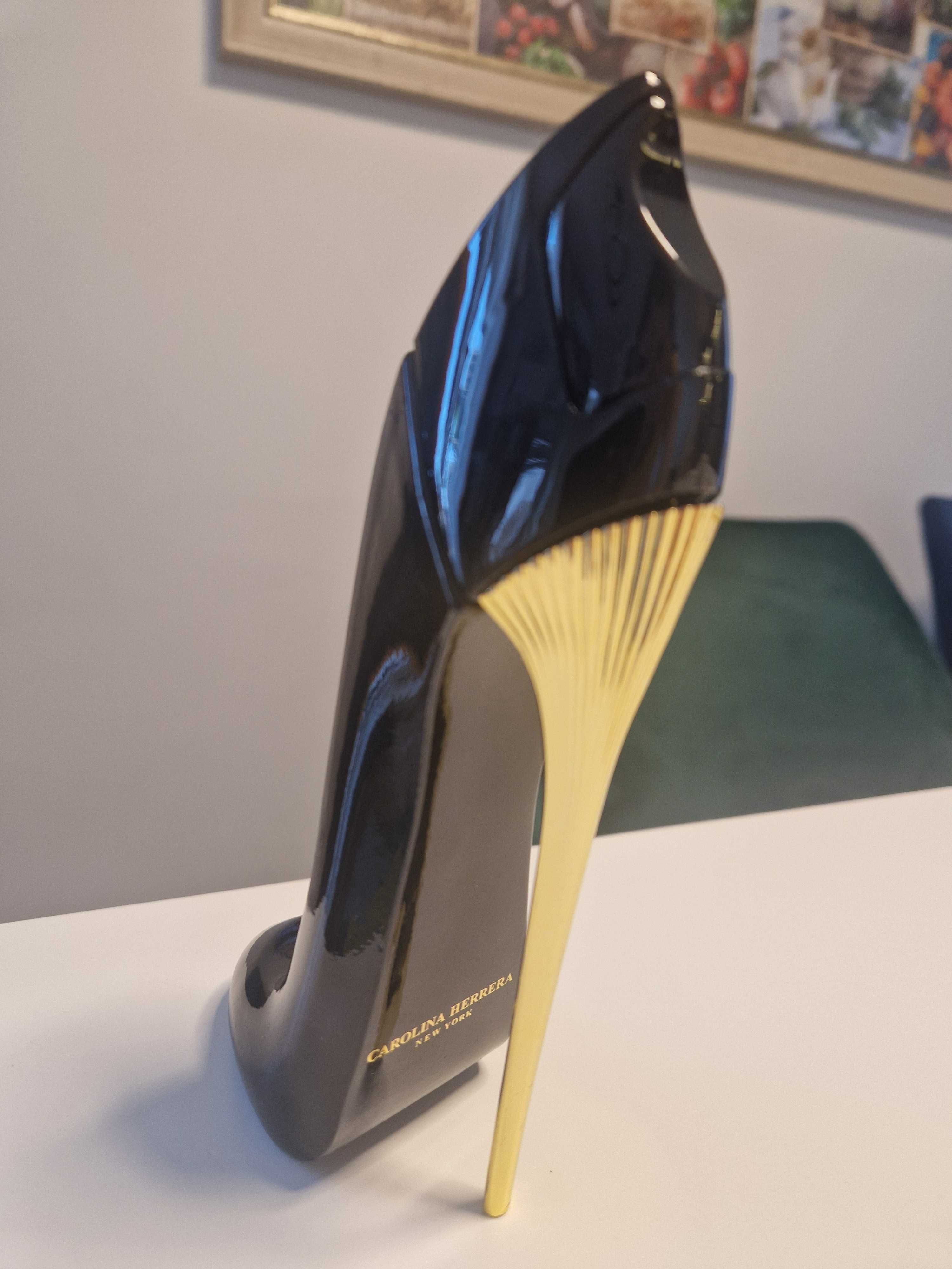 Нов парфюм Carolina Herrera Good girl 80 мл.