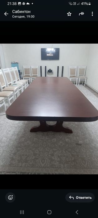 Продаётся стол хорошем состоянии