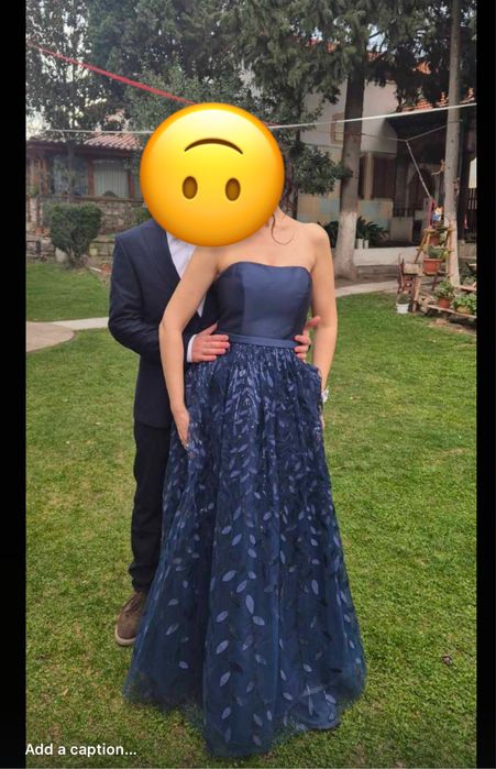 Официална рокля за повод