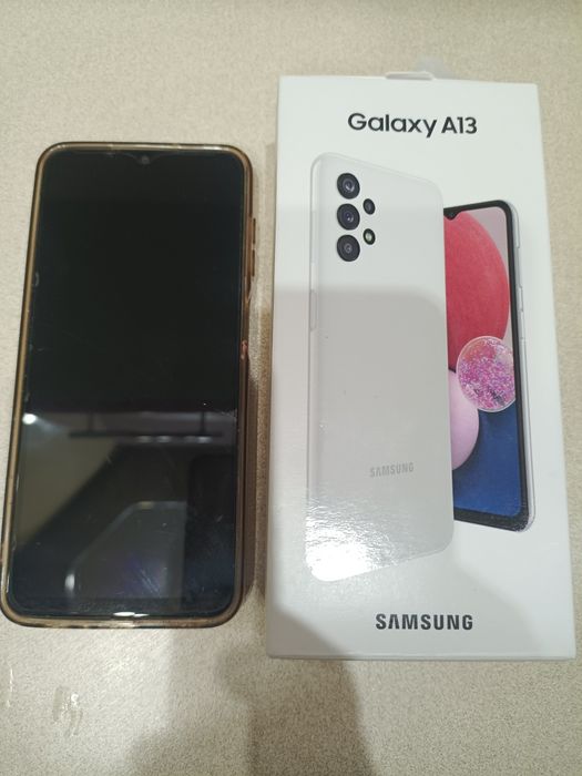 Samsung Galaxy A13 128gb