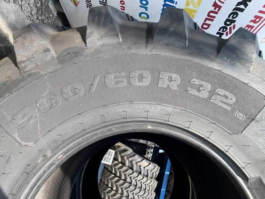 Ascenso Anvelope Radiale pentru Combina 900/60R32 Cauciucuri