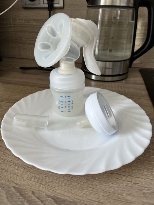 Продам молокоотсос