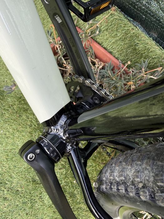 Алум.велосипед Rocky Mountain 29"рамка XL.