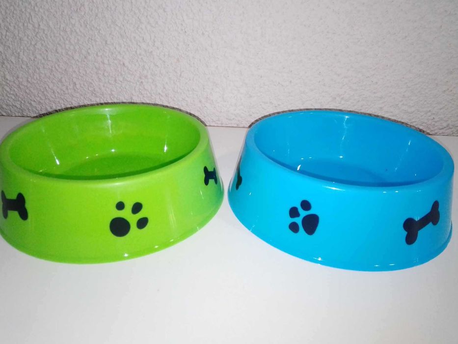 Пластмасови Купички за домашни любимци