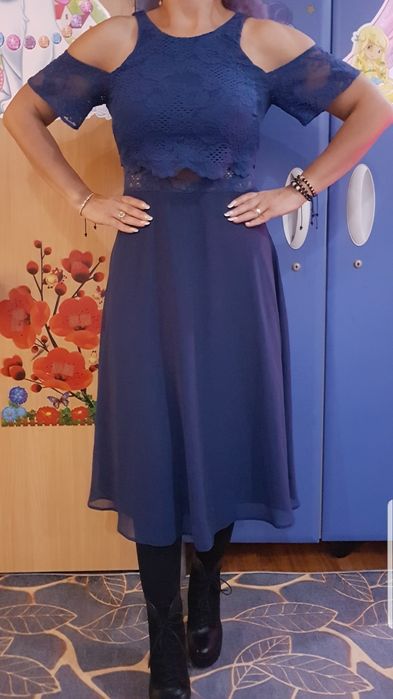 Rochie superba la doar 45 lei