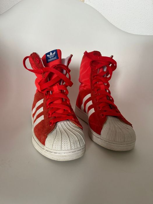 Adidas All Stra molde deosebit