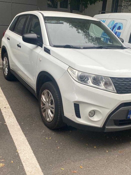Vand Suzuki Vitara an  2018