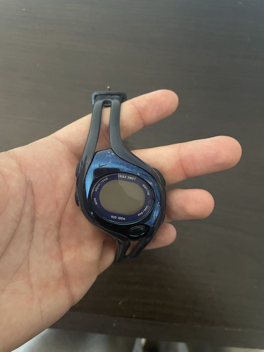 Ceas nike triax vintage