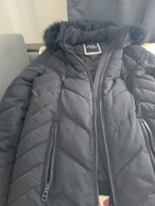 Куртка Зимняя фирменный