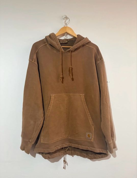 Carhartt hooded arling sweat(hoodie)