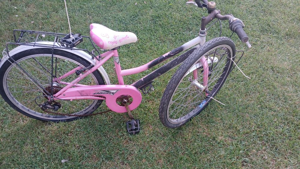 Bicicleta pentru copii
