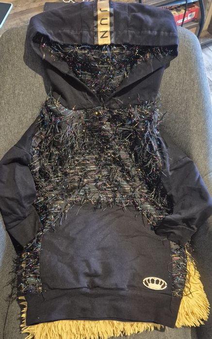 Детска пола и рокля Junona