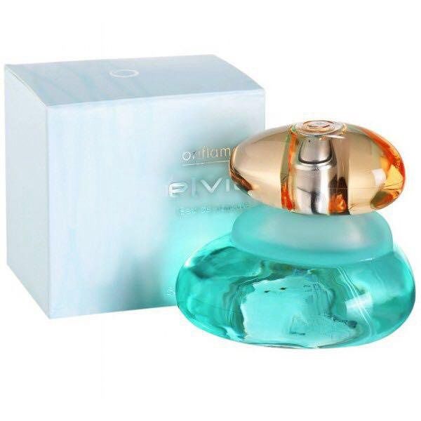 Oriflame  Elvia Atir