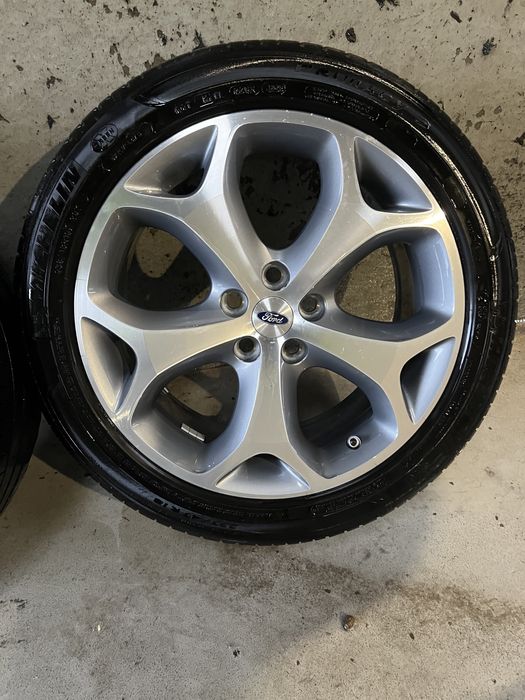 Jante R18 originale ford