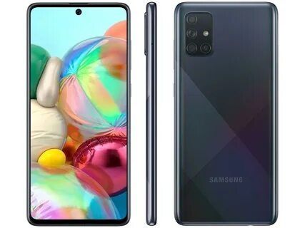 Samsung galaxy a71 6/128 GB