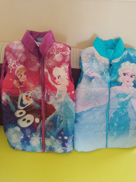 Грейки детски 110-116 разм.