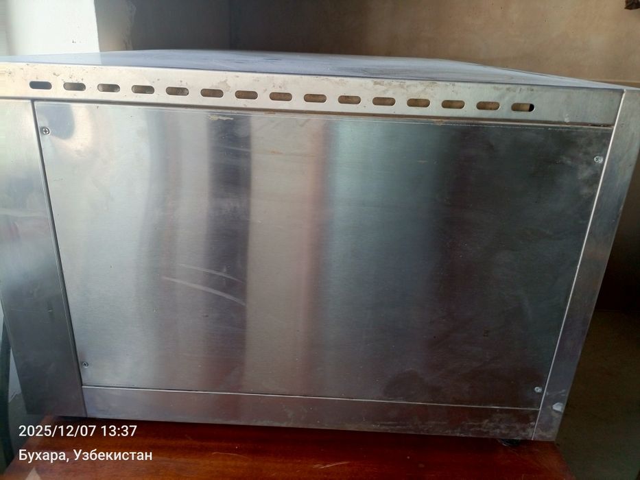 Хлебопечки электрические