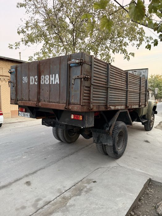 Зил 130 сотилади срочно