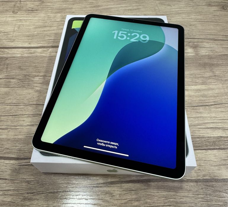 Prodam Idyal Ipad Air 4 256GB wi-fi