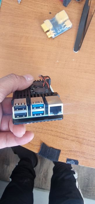 3D Принтер KP3S.