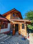 Teren intravilan + casa zona Fintesti