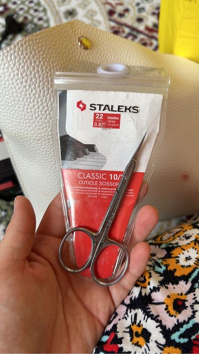 Маникюрный инструменты