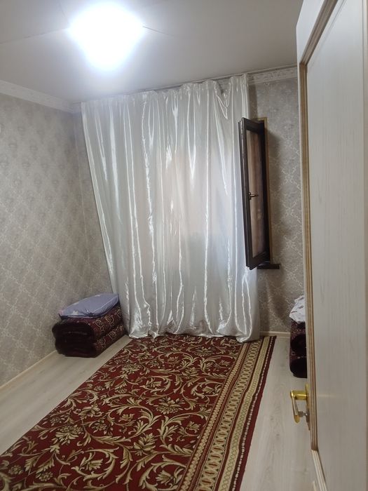 Kvartira Arenda sheriklika qiz kere ijaraga
