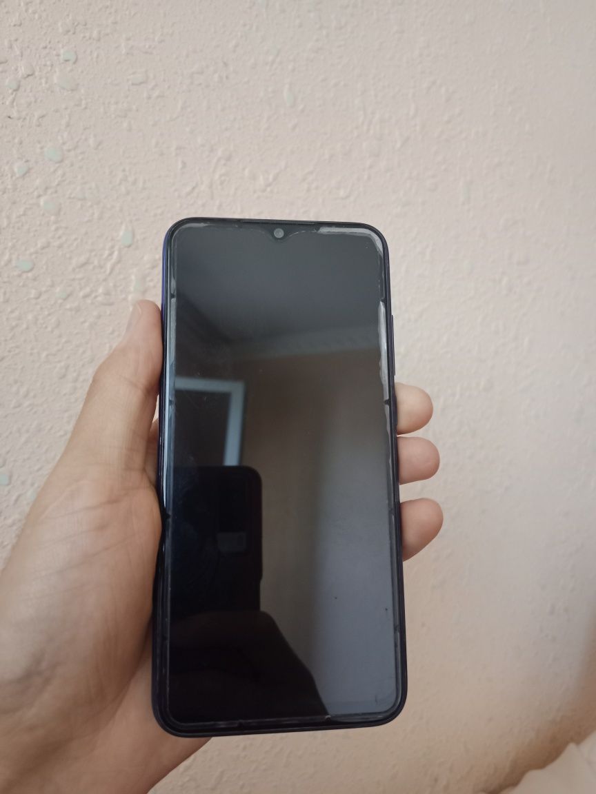 Redmi note 8   4\128