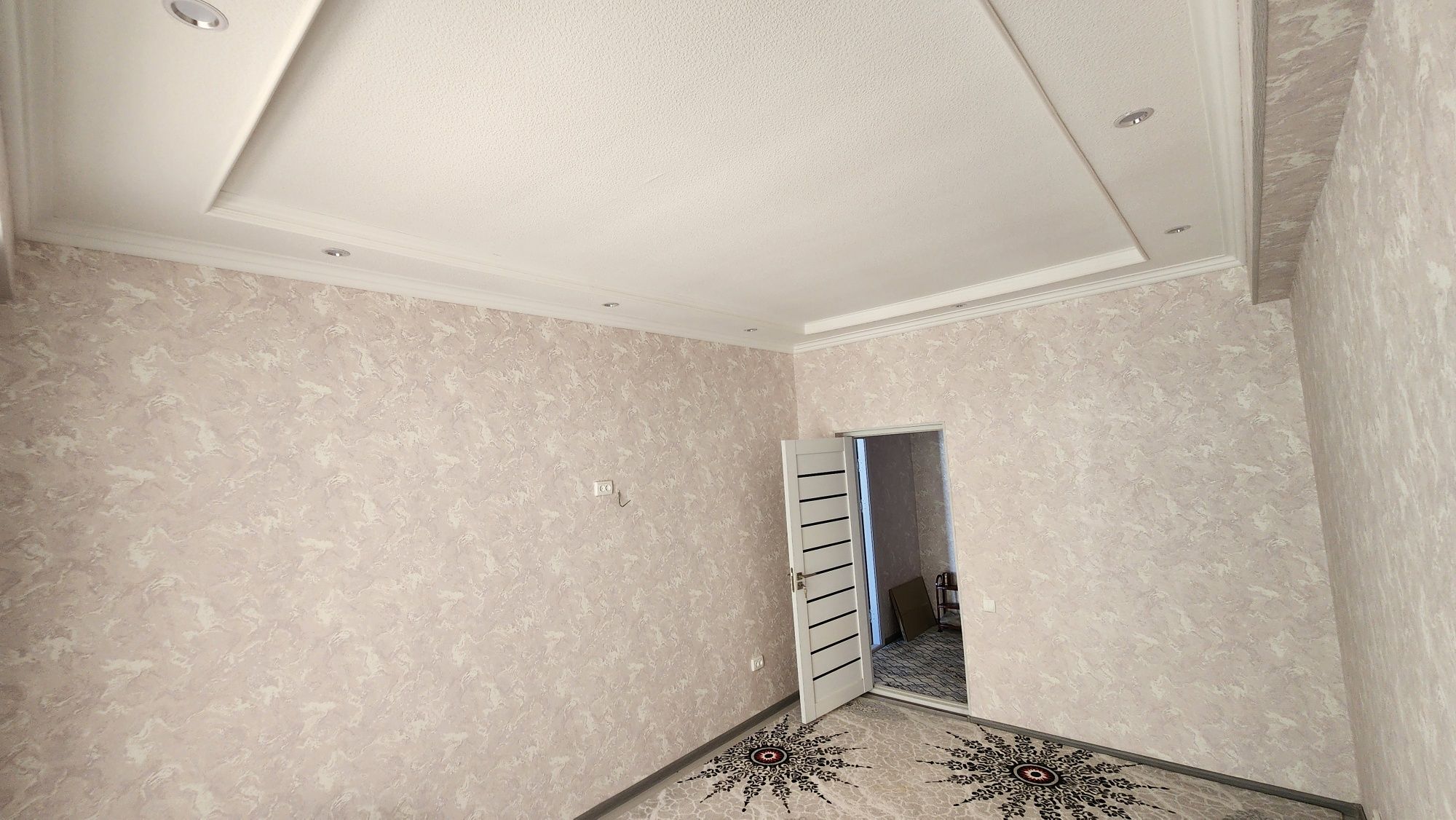 Smart Cityda 2 xonali Kvartira ijaraga beriladi.