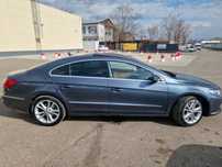 Wv Passat CC 2009