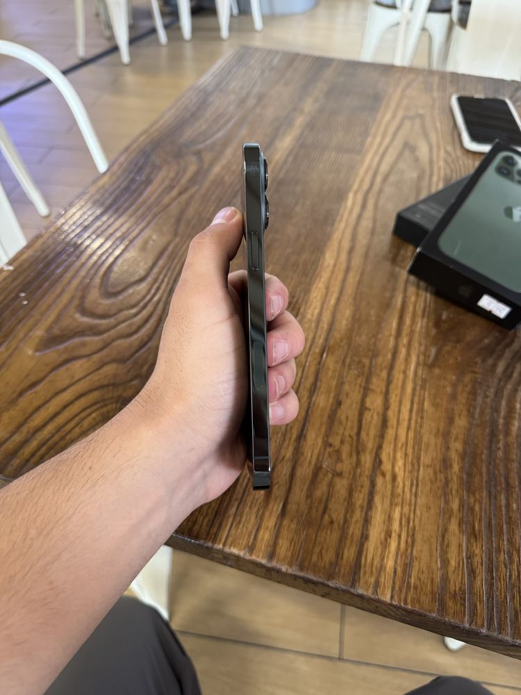 Iphone 13 Pro Max Kor/Dok