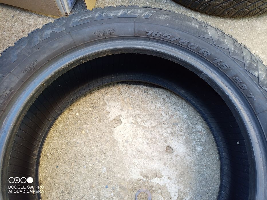 Anvelope de la R14 la R17