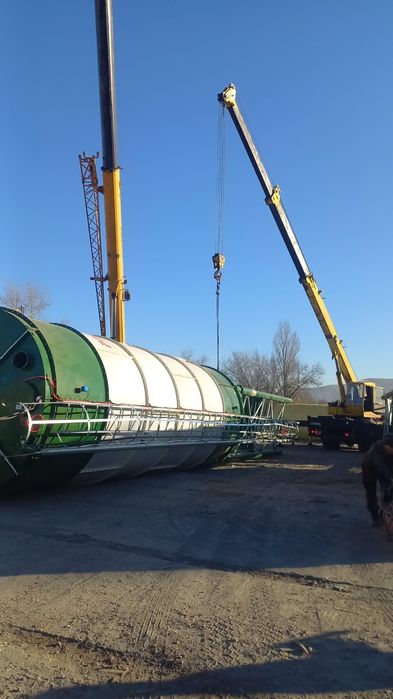 Услуги автокрана от14 до 30