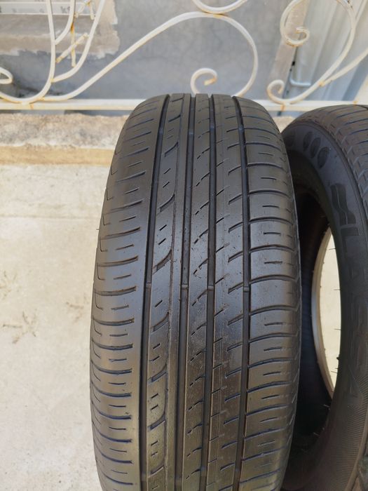 195 65 R15 Shina Lassa 2 dona