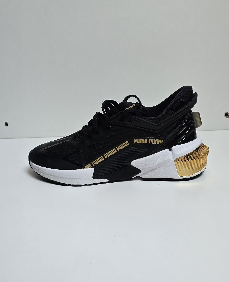 Дамски маратонки Puma, размер 36, като нови