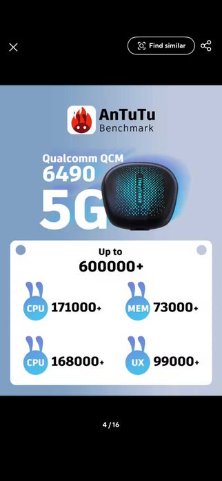 Vand Carplay Android Auto Box 8G + 128G ufs 8 cores