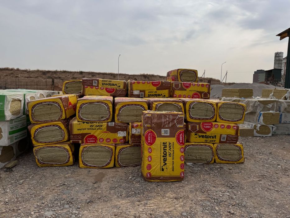 Изоляция минплита стекловата минплита стекловата