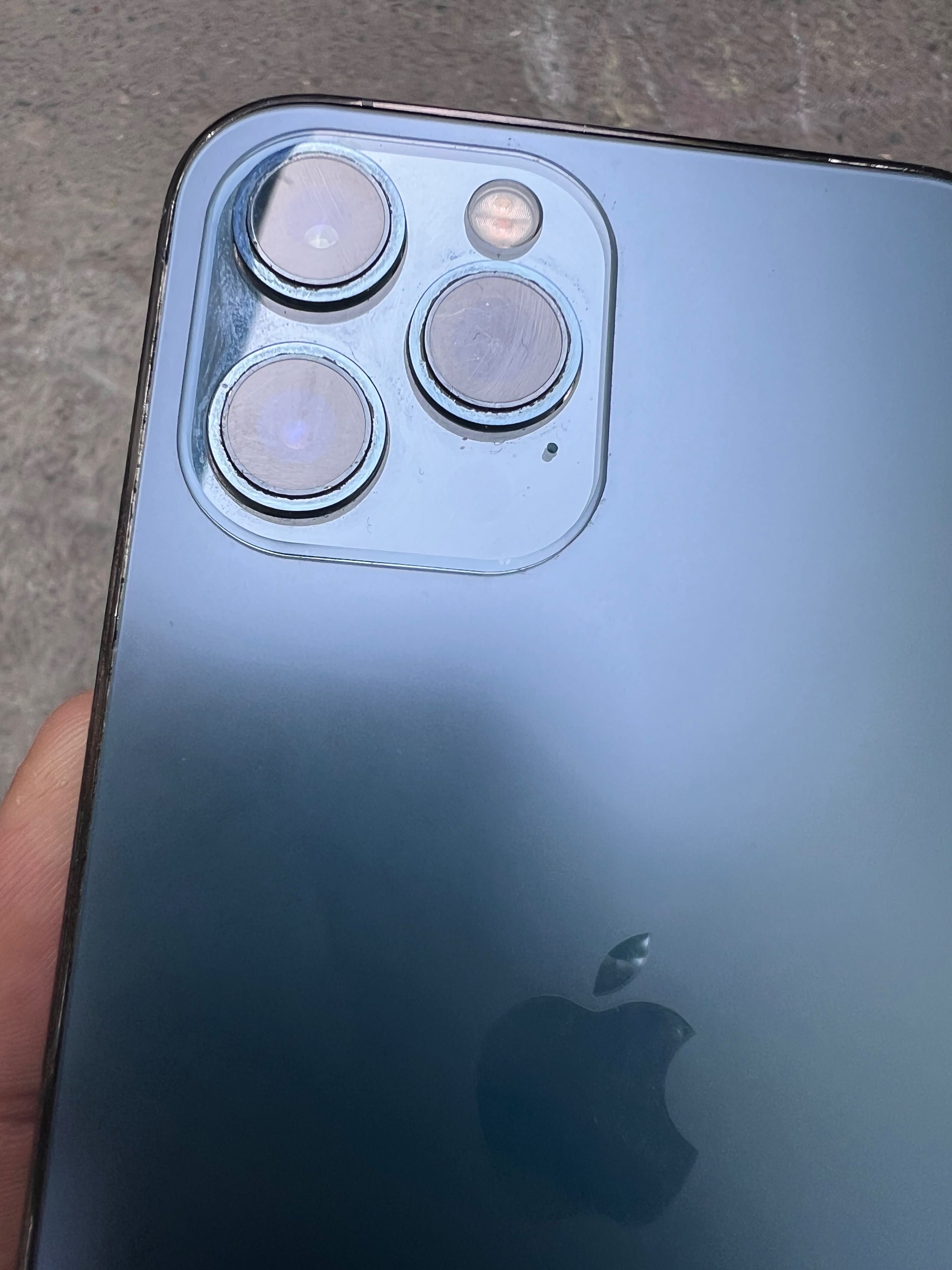Iphone 12 pro max