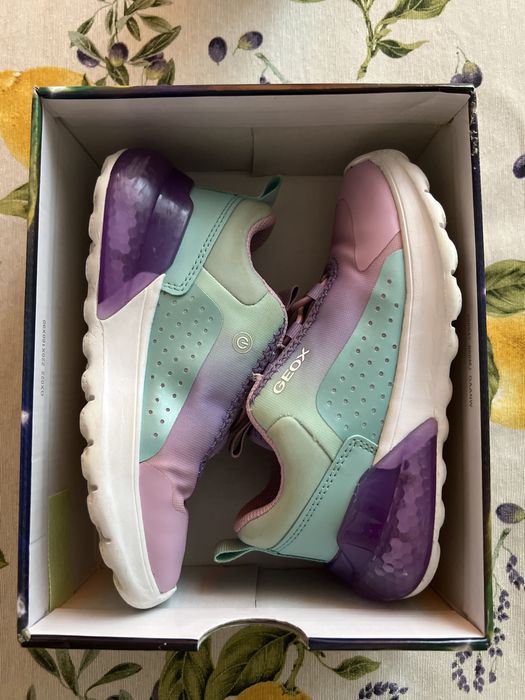 Детски обувки Геокс 29