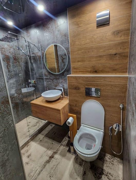 Дава се под наем Тристаен апартамент в София, Център - 90 кв.м за 1475 € - Снимка #7