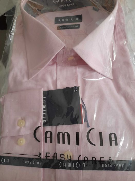 camasi barbati,model deosebit,desig italian