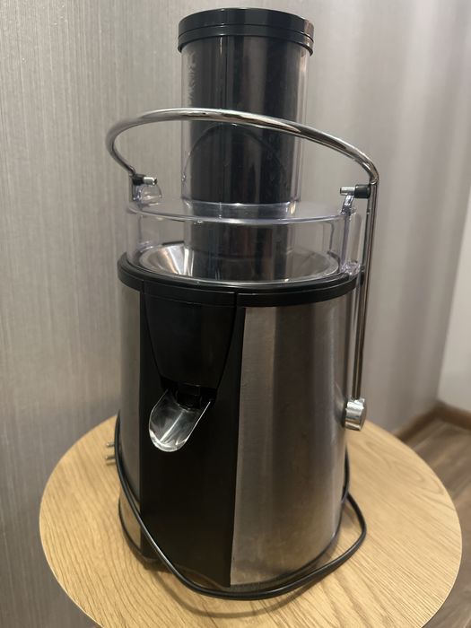 Clateonic сокоизтисквачка